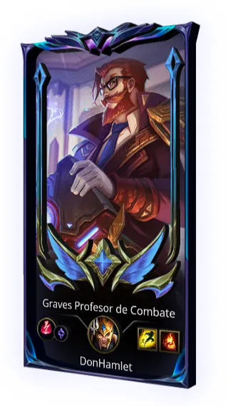 Guia Graves Definitiva